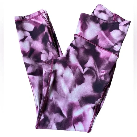 Lululemon Athletica Women's Leggings Size 6 - Picture 7 of 14